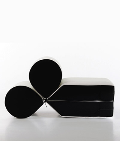 cerrutti baleri: drop and tok