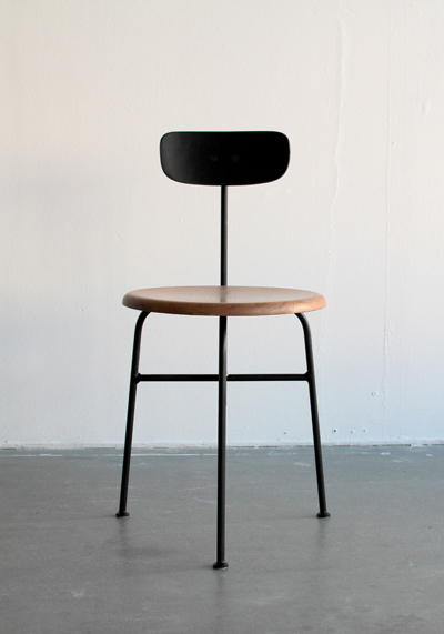 afteroom: chair project