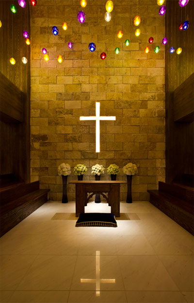 tao thong villa + process5 design: harmonie h at state himeji bank