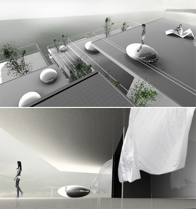 cheungvogl: 26 houses