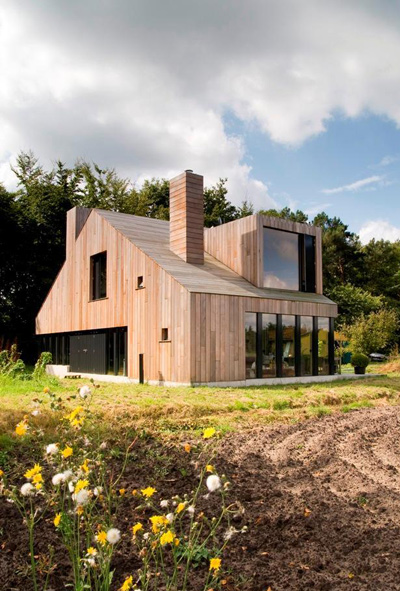 onix: chimney house