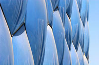 beijing aquatics center