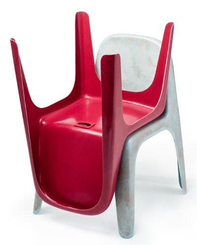 cilicon faytory: coco collection