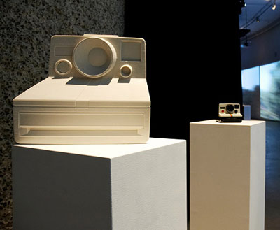 peter coffin new curve art commission at barbican gallery, london