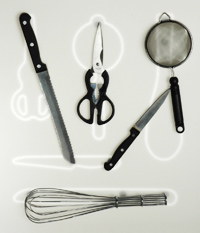 'skin of corian' competition results