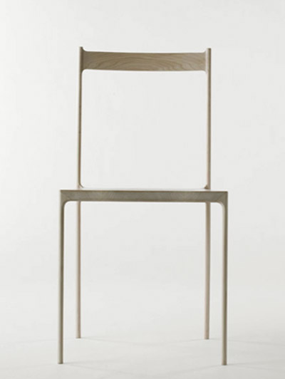 nendo: cord chair for maruni