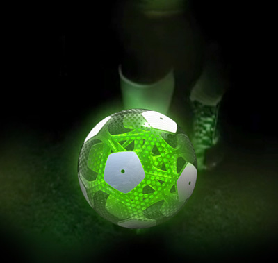 CTRUS football by AGENT