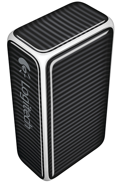 logitech cube presentation mouse