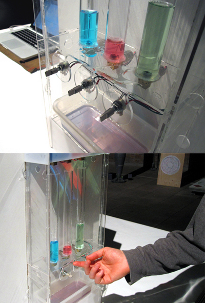 dean mcnamee + filippo cuttica: go with the flow