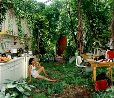 daegu photo biennale 2008, daegu, south korea