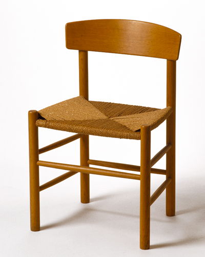 jasper morrison: danish design   I like it!