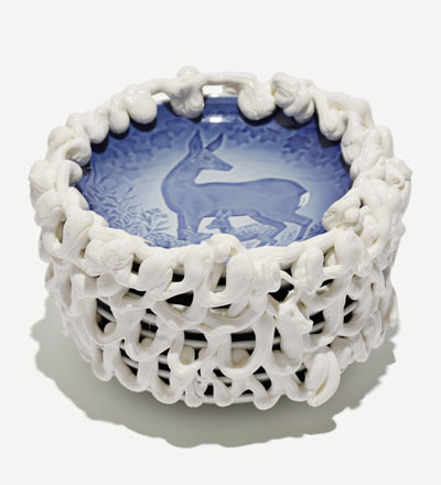 danish crafts: extraordinarycraft collection