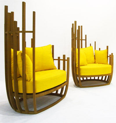 deesawat thai outdoor collection 2012