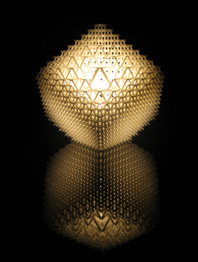 dror: volume.MGX at design miami 09