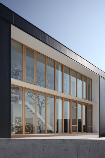 daijiro takakusa: house dT