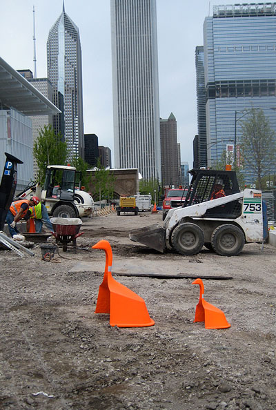 'the promise of this moment exhibition', chicago, USA