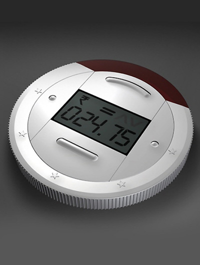 abhinav dapke: ecoin