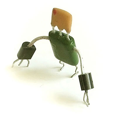 ewaste revolution by evgeny onutchin