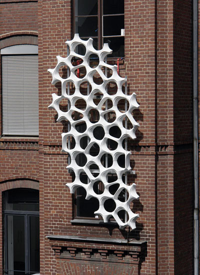 elegant embellishments ltd: 'prosolve 370e' at DMY berlin design festival 09