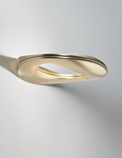 francesco lucchese: enck   a ring of light