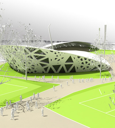 enota: velenje sports park