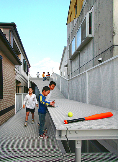 DFA awards: design for environment