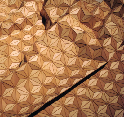 elisa strozyk: wooden carpet