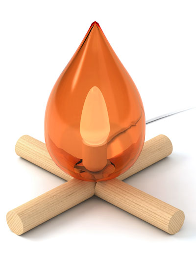 5.5 designers: fire kit