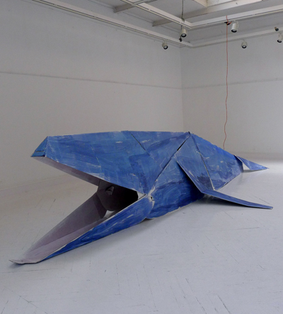 martí guixé at vinçon, barcelona