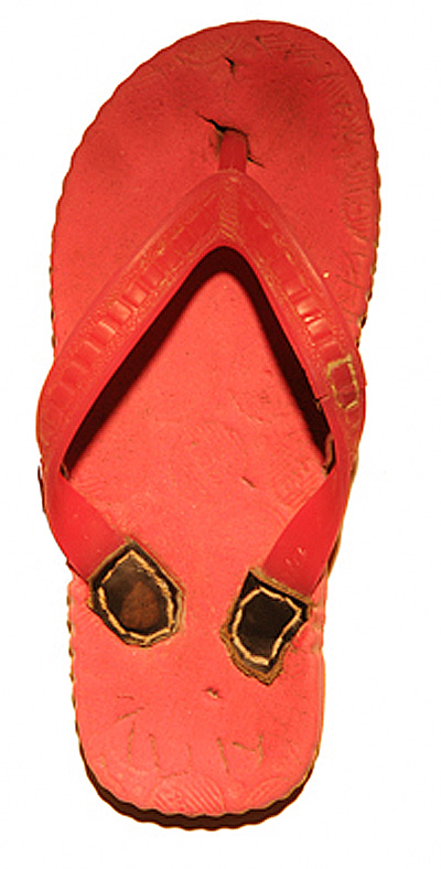 studio schneemann: a flip flop story