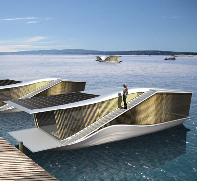 RAFAA architecture and design: the last resort