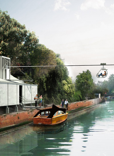 venice biennale 2012: australian pavilion preview