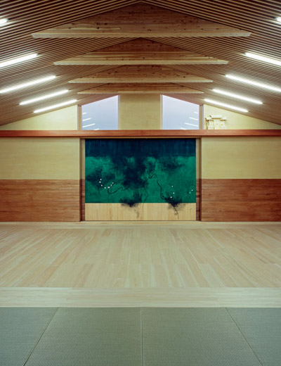 yusuke koshima architecture studio: gaifukan residence