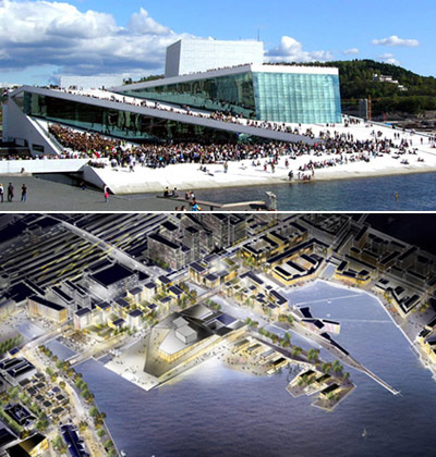 jan gehl: urban visionary