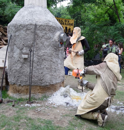 gelatin pavilion: venice art biennale 2011