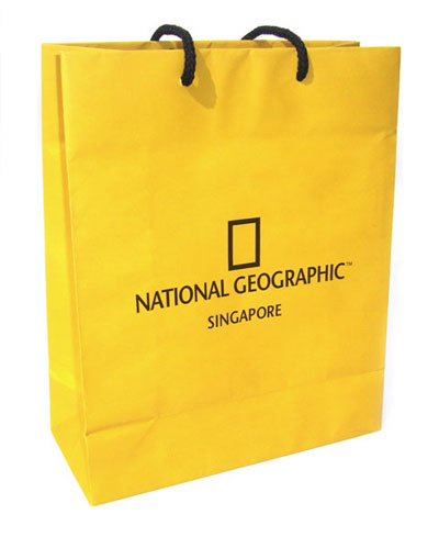 national geographic store at vivo city in singapore