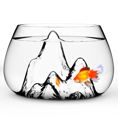 glass (land)scape by aruliden for gaia & gino