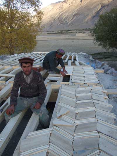 the good cause: architecture of peace at the canadian centre for architecture