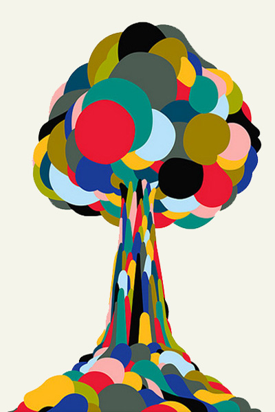 christopher gray: selected posters