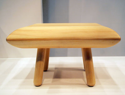 stockholm design week 09: greenhouse part 1