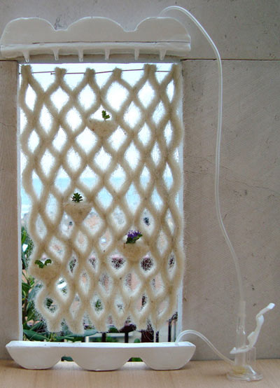 fresco di lana by laura boffi