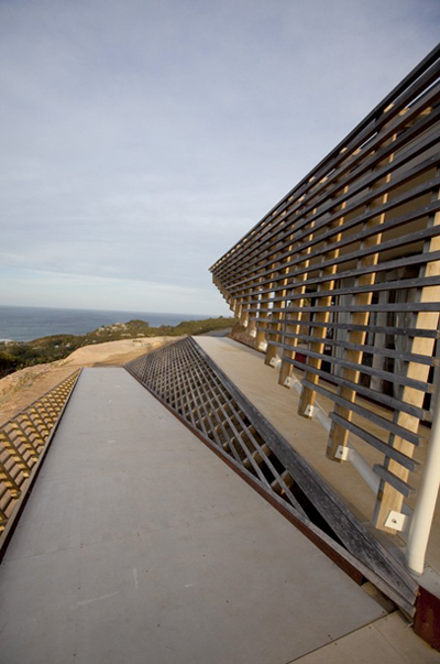 kebbell daish: harte house