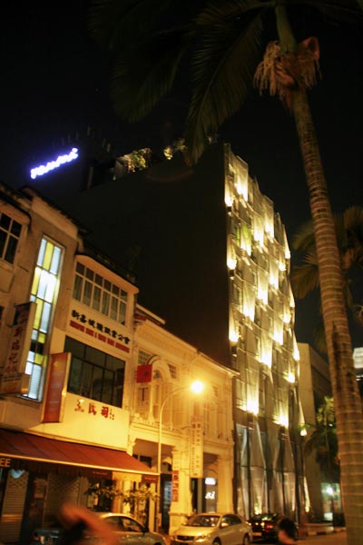 naumi hotel in singapore