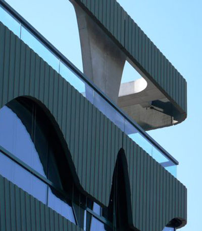 HHF architects: labels 2