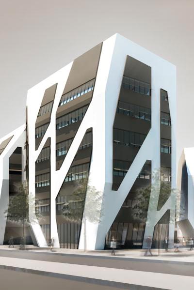 j. mayer h. architects: sonnenhof