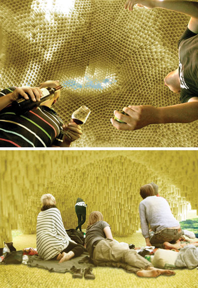 visiondivision: hollow