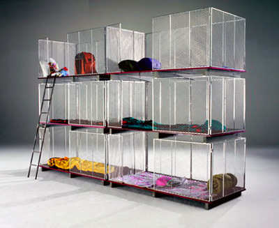 winfried baumann at public design festival milano