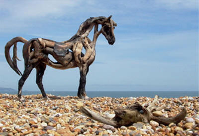 sculptures by heather jansch