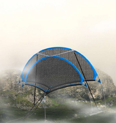 imke hoehler: dropnet