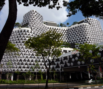 realities united iluma interactive media facade